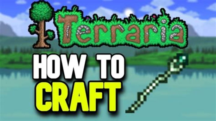 Which gem staff is best Terraria?