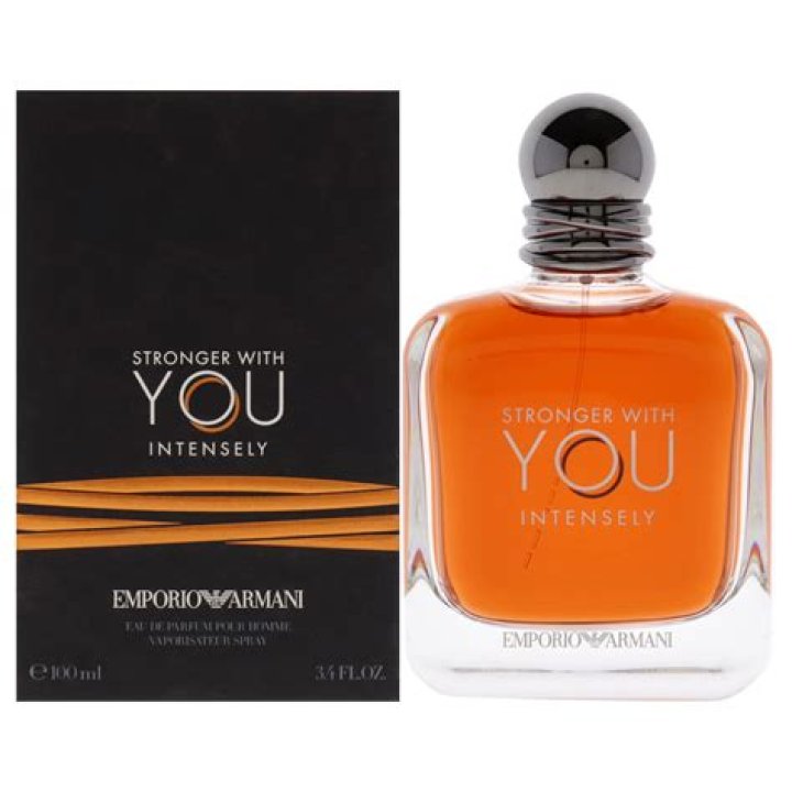 Which is stronger parfum or eau de parfum?