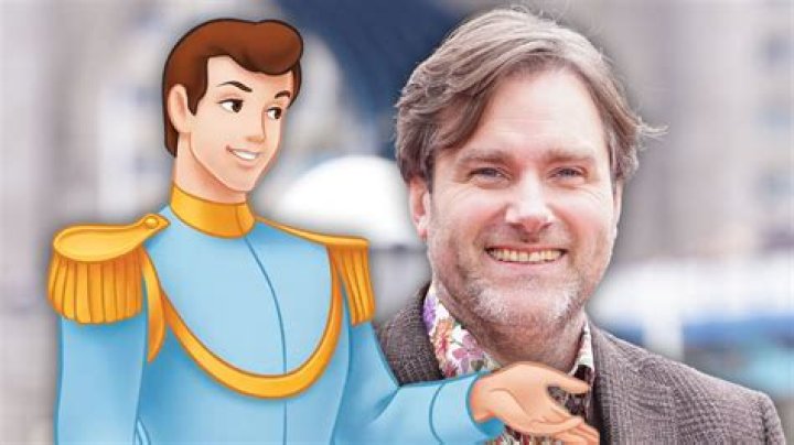 Which is the hottest Disney prince?