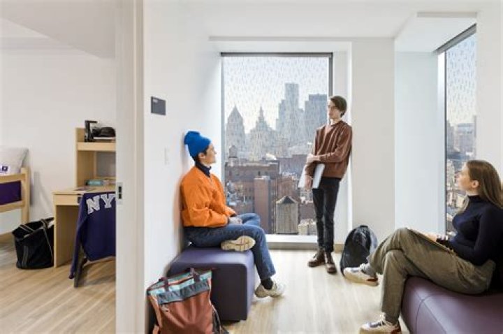 Which NYU dorm is the best?