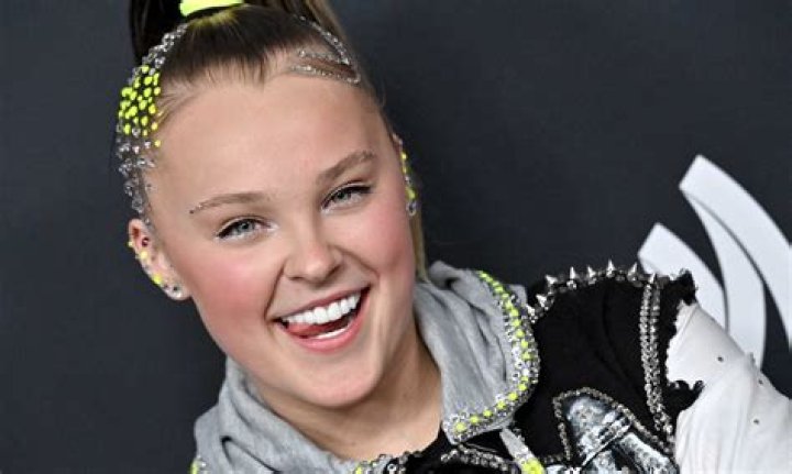 Who Are JoJo Siwa's Exes? Exploring the Relationship Journey of a Pop Culture Icon