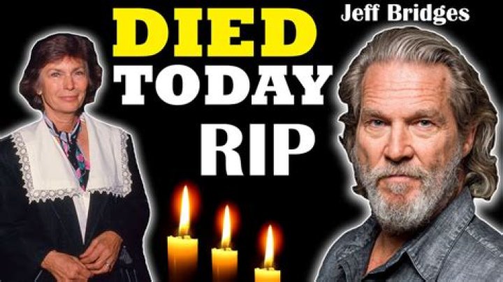 Who died in September 2007?