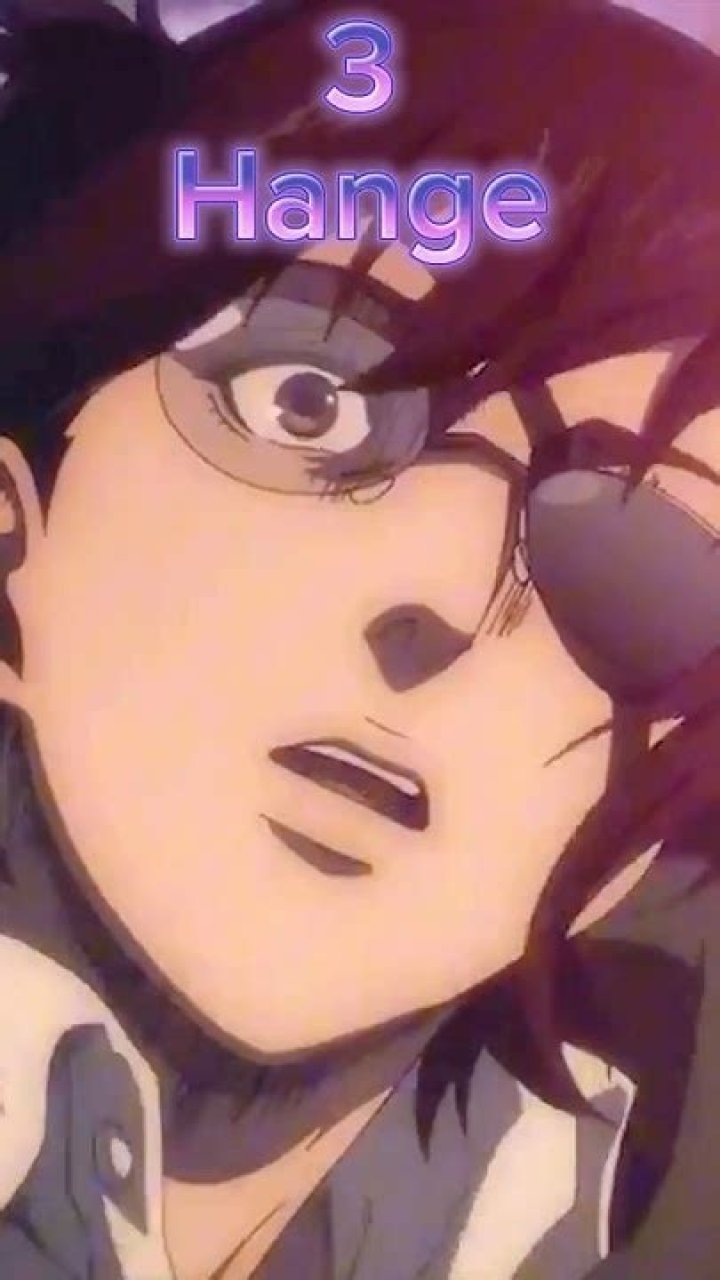 Who had the saddest death in AOT?