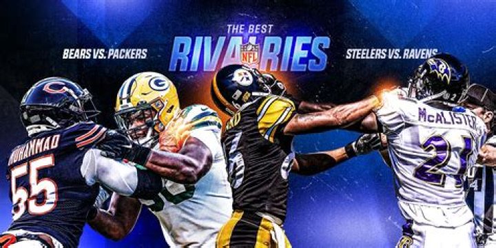 Who has the longest rivalry in sports?