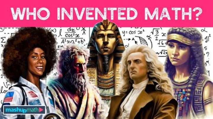 Who invented the Tamil?