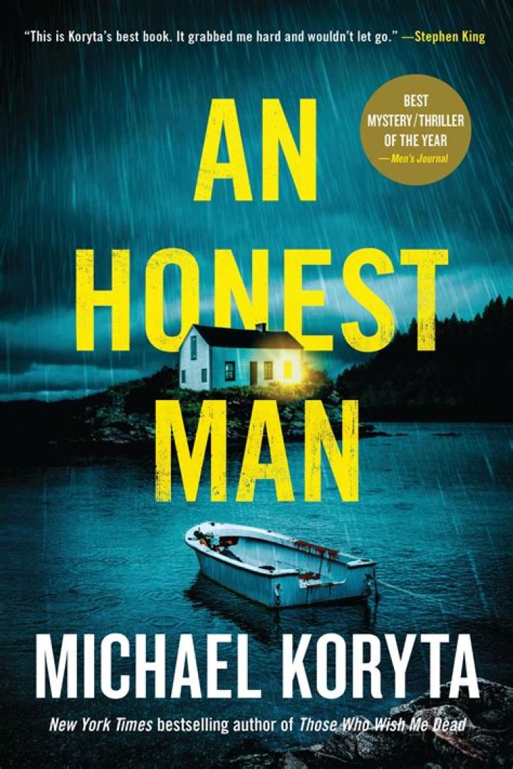 Who is a honest man?