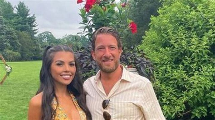 Who Is Dave Portnoy's Girlfriend? A Comprehensive Look Into His Love Life
