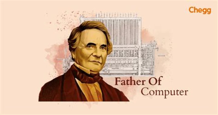 Who is father of novel?