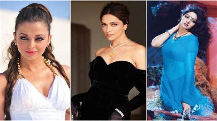Who is fatty actress in Bollywood?