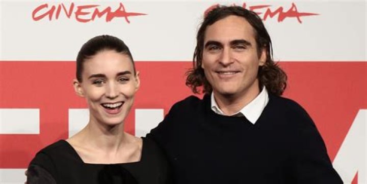Who Is Joaquin Phoenix Dating? Exploring His Love Life