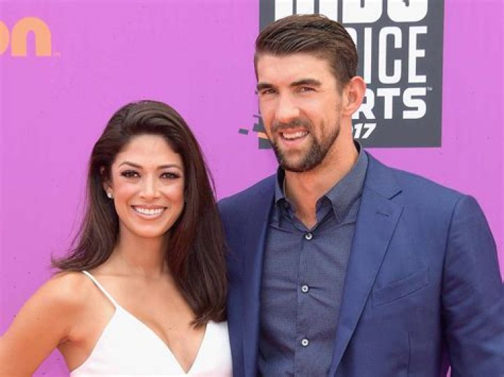 Who is Michael Phelps' Wife? A Comprehensive Look at Nicole Johnson