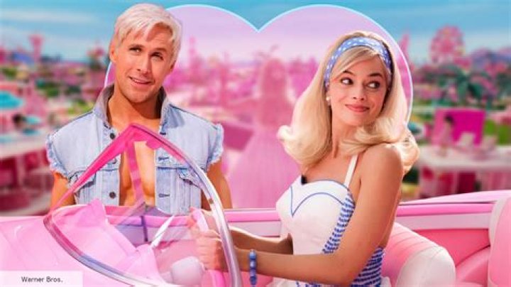 Who is Ryan in Barbie?