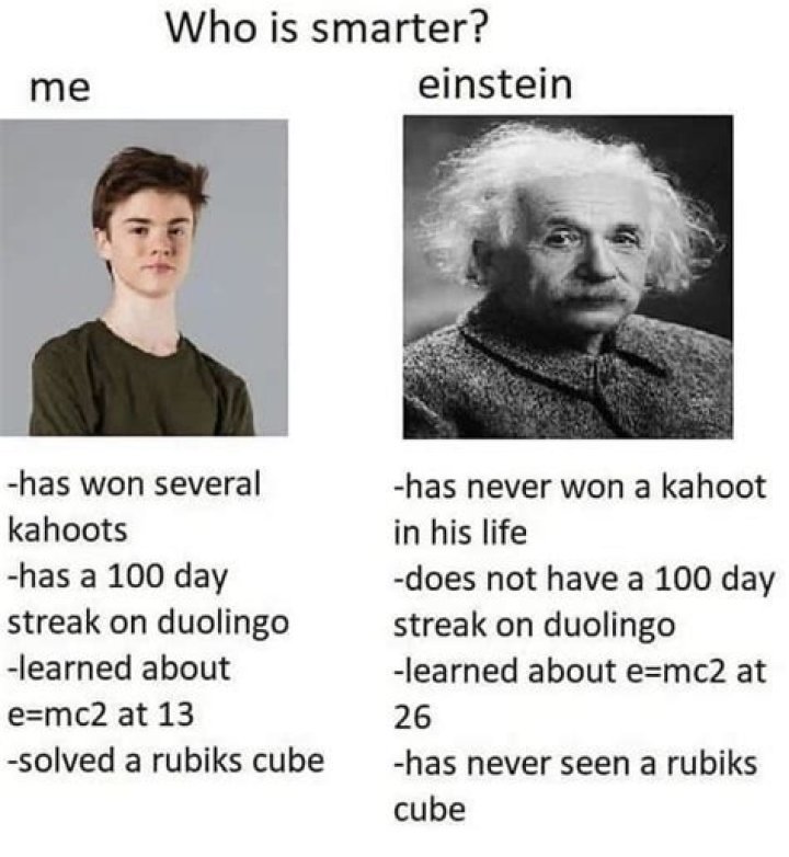 Who is smarter Harvard or MIT?