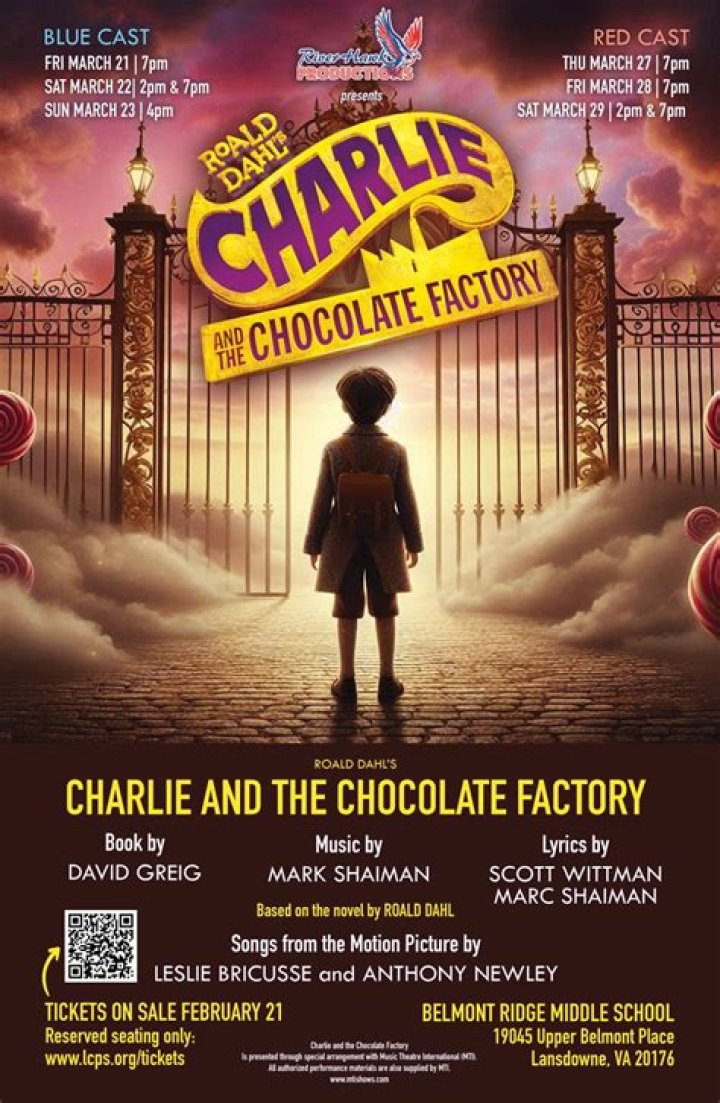 Who is the creepy guy in Charlie and the Chocolate Factory?