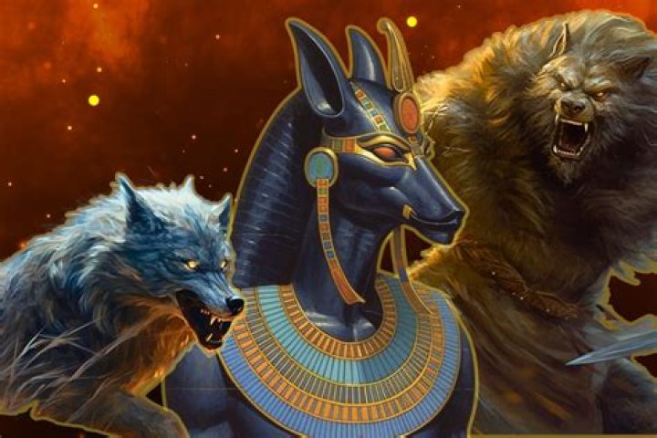 Who is the god of November?