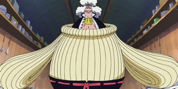 Who is the most annoying One Piece character?
