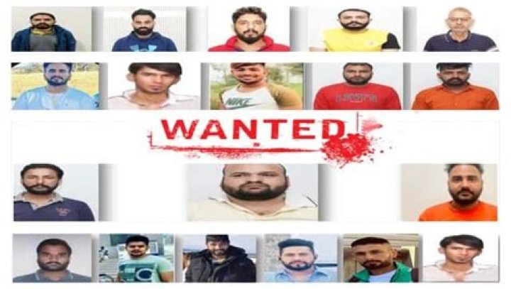 Who is the most wanted don in India?