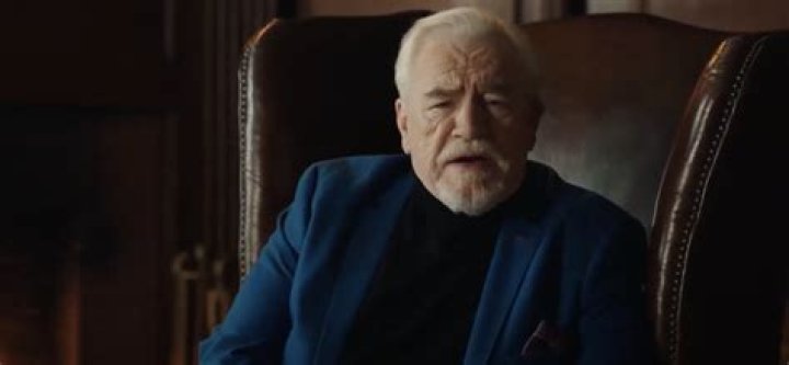 Who is the old man in Queen's Gambit last episode?