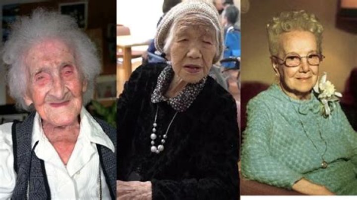 Who is the oldest character in Skyrim?