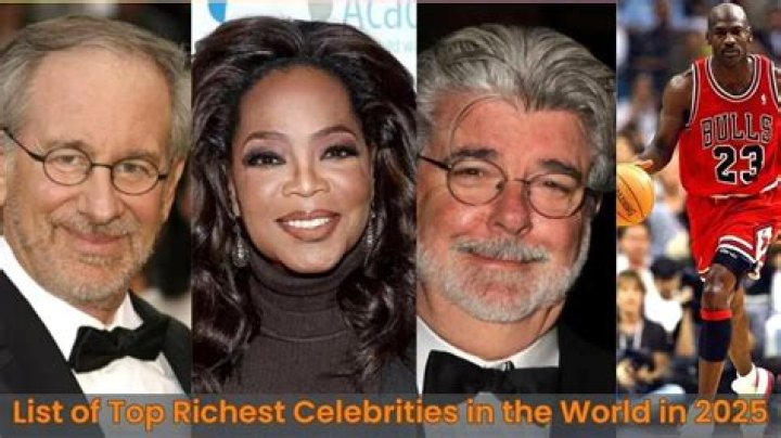 Who is the richest pop star of all time?