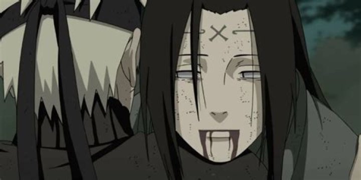 Who killed Neji?