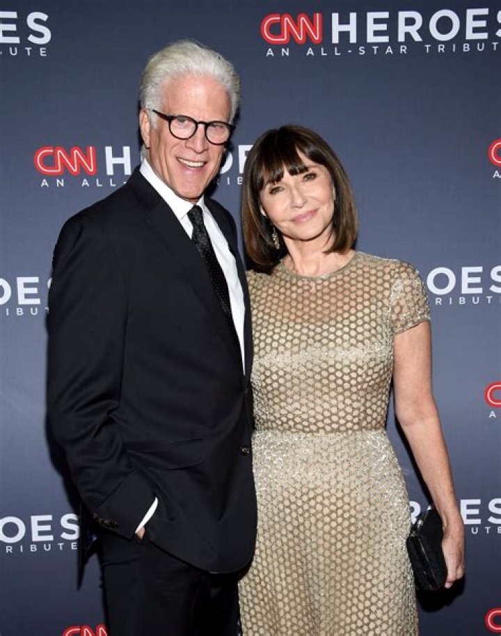 Who Married Ted Danson? A Comprehensive Look into the Life and Loves of the Renowned Actor