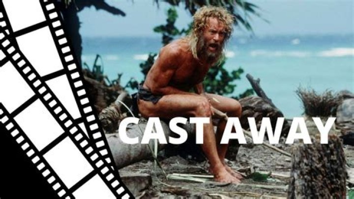 Who owns the original Wilson from Cast Away?