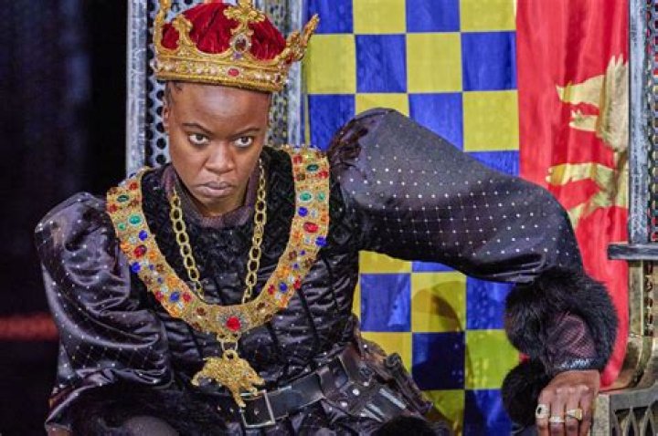 Who was king after Richard III?