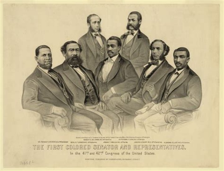 Who was the first African American to perform at the White House?