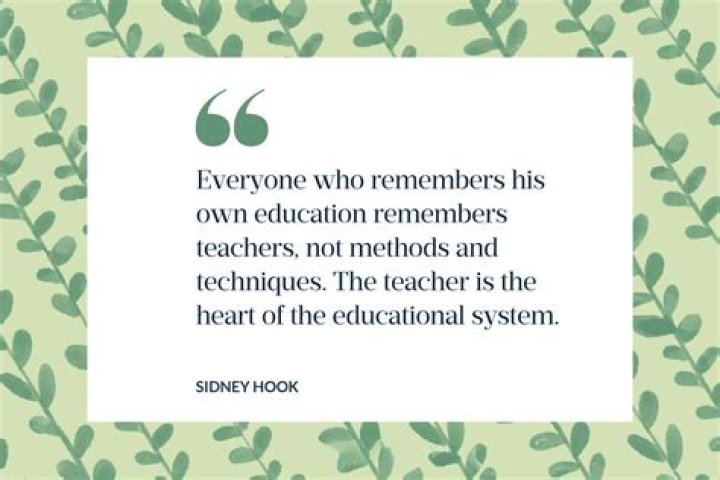 Why are teachers not seen as professionals?