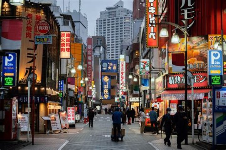 Why are the Japanese retail markets so difficult to compete in?