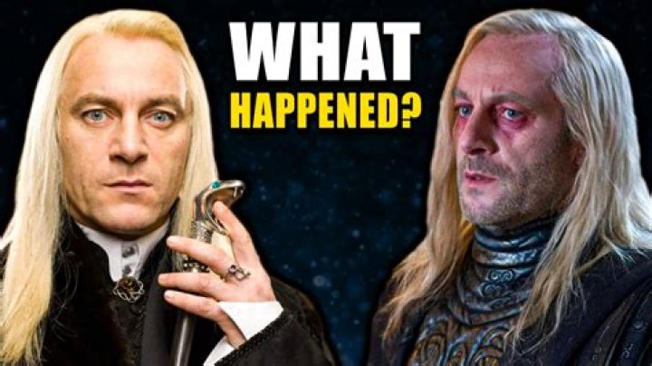 Why did crucio not work on Harry?