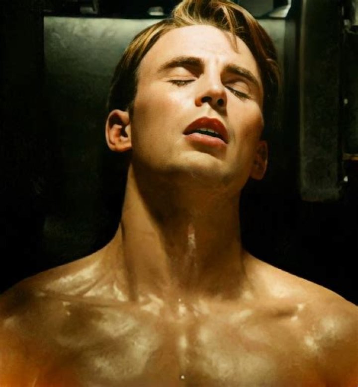 Why did they cut Captain Marvel's hair?