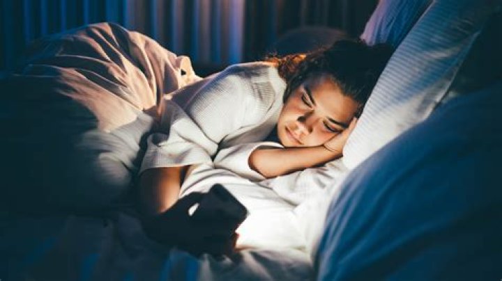 Why do I keep waking up at night to pee?