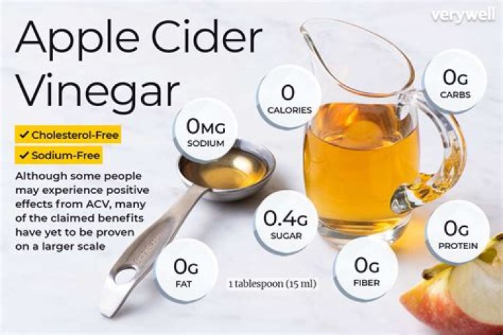 Why do you add apple cider vinegar to bone broth?