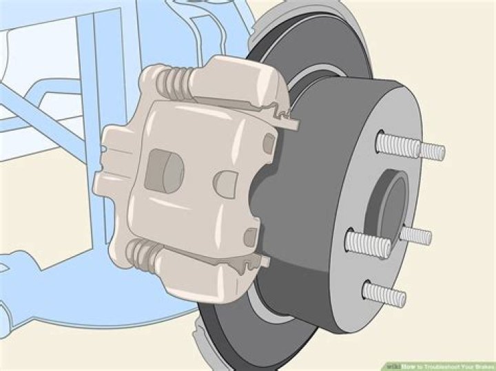 Why does my brake pedal go to the floor after changing pads?
