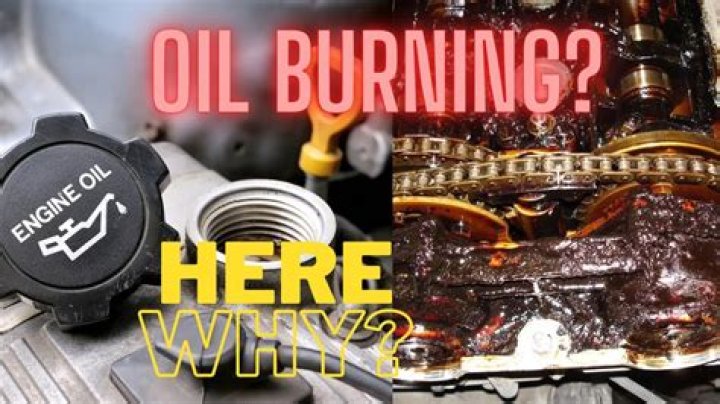 Why does my engine smell like burnt hair?
