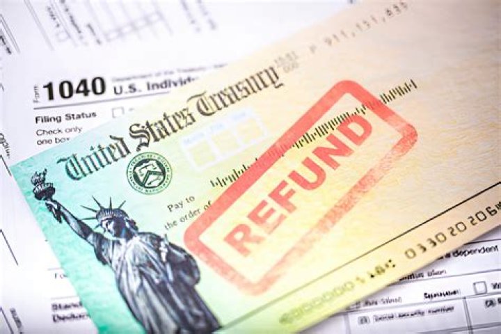 Why have I not received my tax refund direct deposit?