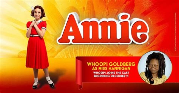 Why is Annie's name Jules?