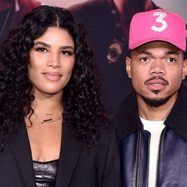 Why Is Chance the Rapper Getting a Divorce? Unveiling the Truth Behind the Headlines