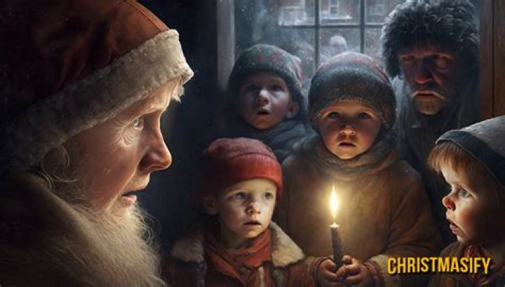 Why is Christmas called Christmas?