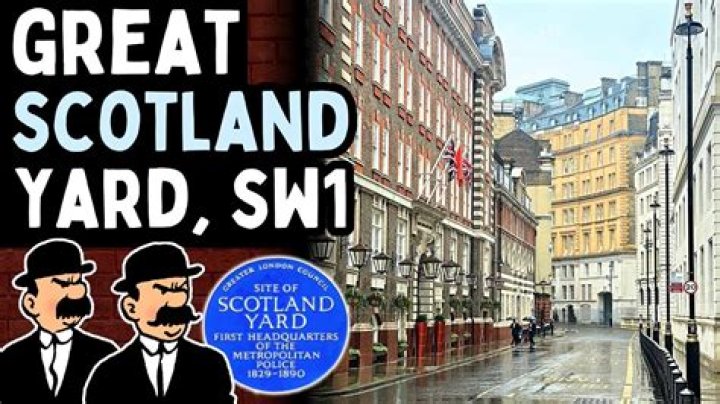 Why is Scotland treeless?