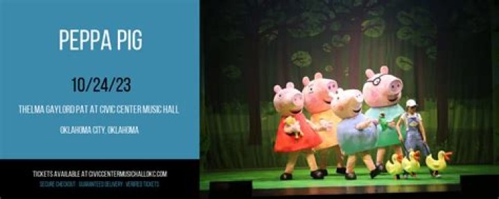 Why was Peppa Pig Cancelled?