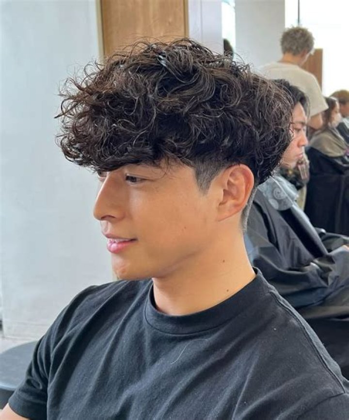 Why you shouldn't get a perm?