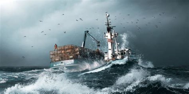 Wild Bill on the Deadliest Catch: The Untold Story of a Fishing Legend