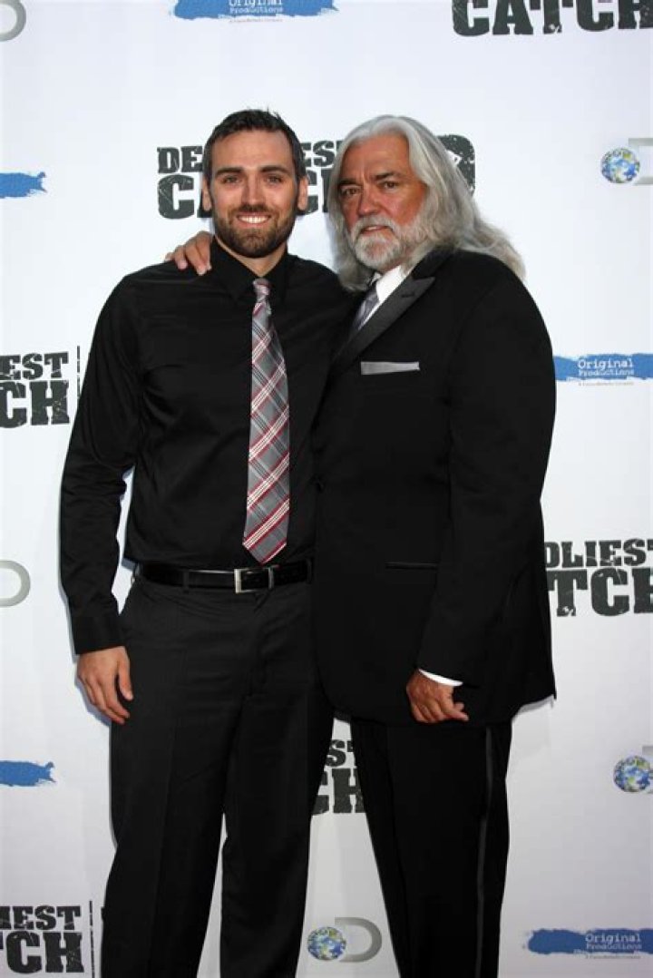 Wild Bill Wichrowski Age: Unveiling the Life and Legacy of a Legendary Figure