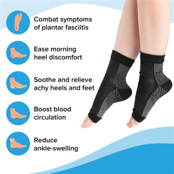 Will compression socks help with low blood pressure?