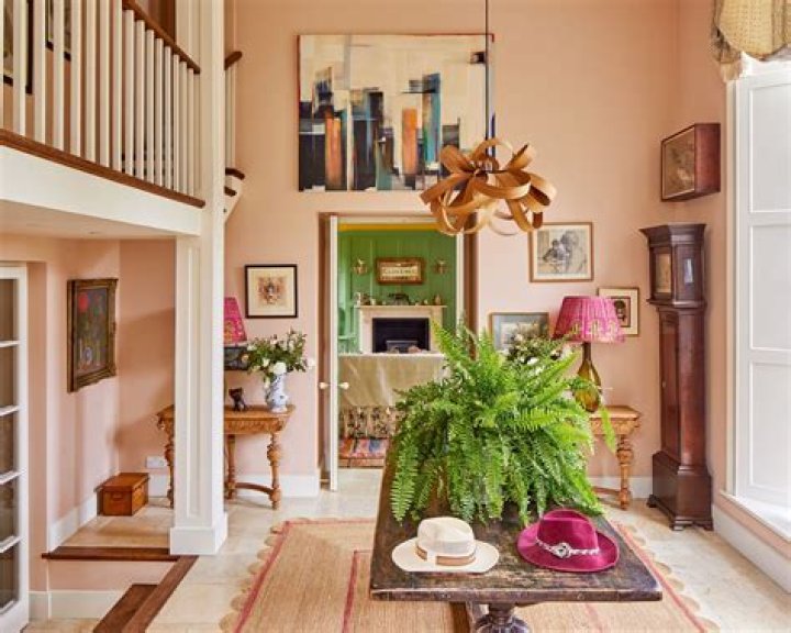Will farmhouse go out of style?