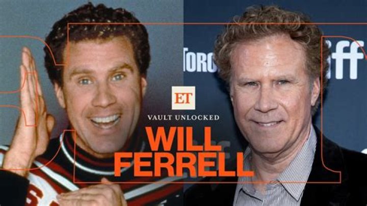 Will Ferrell's Teeth: A Comprehensive Look at the Iconic Smile