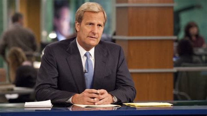 Will McAvoy Speech: The Powerful Words That Resonate Across Generations